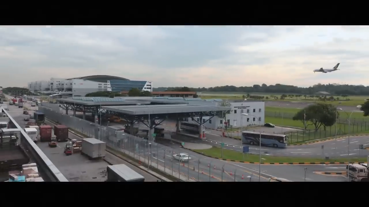Delivering Air Cargo Excellence, Connecting You Globally With Reliable Speed