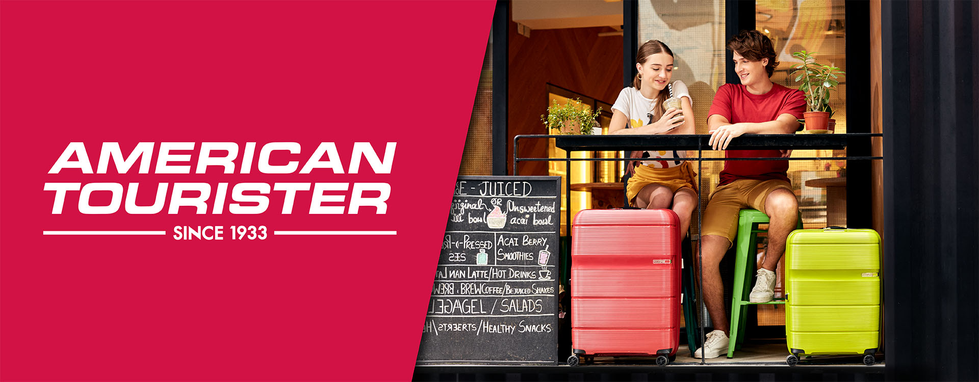 american tourister sub brand