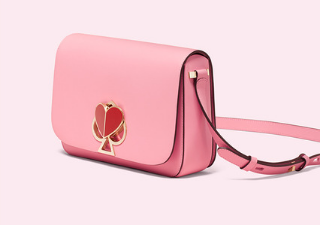 kate spade singapore bag