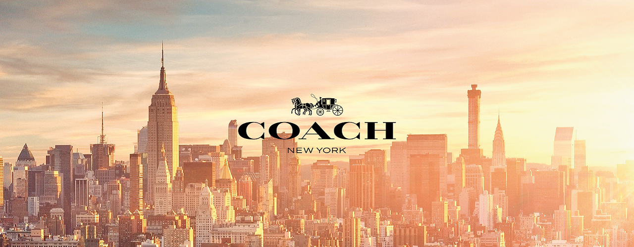 Download wallpapers Coach logo blue background Coach 3d logo 3d art  Coach brands logo white 3d Coach logo for desktop with resolution  2560x1600 High Quality HD pictures wallpapers